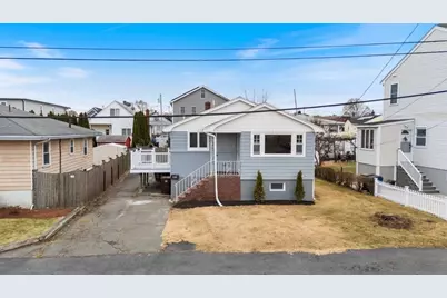 100 Pitcairn, Revere, MA 02151 - Photo 2
