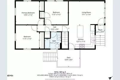 100 Pitcairn, Revere, MA 02151 - Photo 34