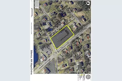 505 Middlesex Turnpike #11 & 12, Billerica, MA 01821 - Photo 12