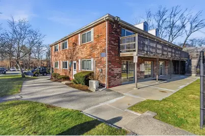 78 Edgelawn Avenue #8, North Andover, MA 01845 - Photo 22