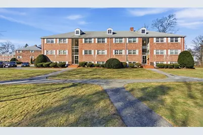 78 Edgelawn Avenue #8, North Andover, MA 01845 - Photo 1