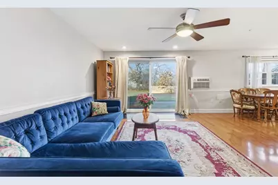 78 Edgelawn Avenue #8, North Andover, MA 01845 - Photo 2