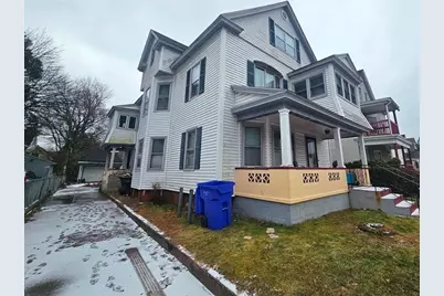 283 Wilbraham Rd, Springfield, MA 01109 - Photo 1