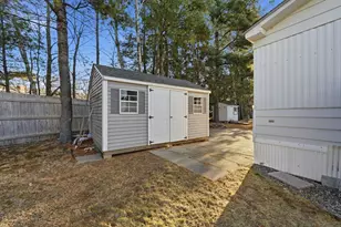 11 Lisa Cir, Merrimac, MA 01860 - Photo 18