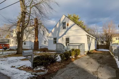 187 Lamont St, Springfield, MA 01119 - Photo 2