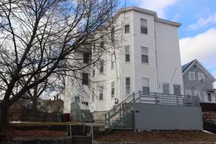397-399 Chelmsford St, Lowell, MA 01851 - Photo 1
