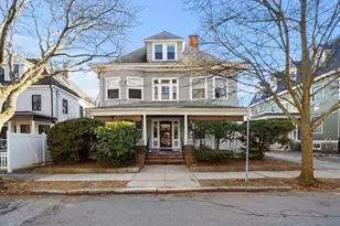 28 Winslow Rd, Brookline, MA 02446 - Photo 1