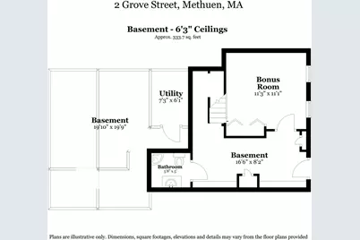 2 Grove St, Methuen, MA 01844 - Photo 34
