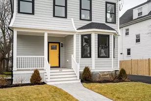 183 Temple St, Boston, MA 02132 - Photo 2