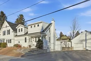 8 Perham St, Chelmsford, MA 01824 - Photo 2