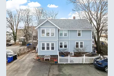 46 A Wentworth Street, Malden, MA 02148 - Photo 34