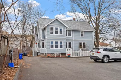 46 A Wentworth Street, Malden, MA 02148 - Photo 42