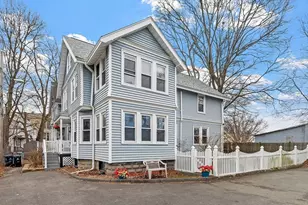 46A Wentworth St, Malden, MA 02148 - Photo 4