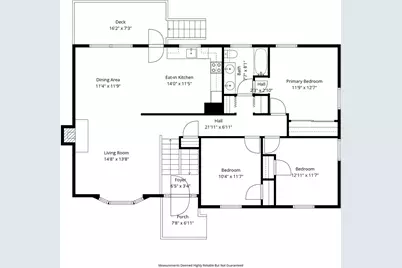 6 Lunar Ave, Braintree, MA 02184 - Photo 36