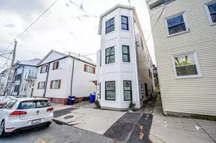 231 Everett St, Boston, MA 02128 - Photo 4