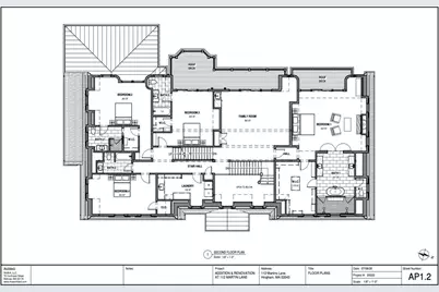 112 Martins Ln, Hingham, MA 02043 - Photo 4