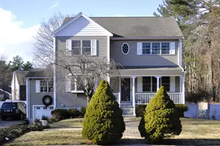 413 Harvard St, Whitman, MA 02382 - Photo 2
