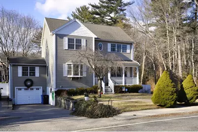 413 Harvard St, Whitman, MA 02382 - Photo 1