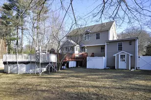 413 Harvard St, Whitman, MA 02382 - Photo 36