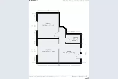 155 South St, Foxboro, MA 02035 - Photo 34