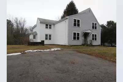 155 South St, Foxboro, MA 02035 - Photo 1