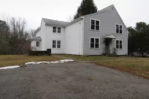 155 South St, Foxboro, MA 02035 - Photo 1