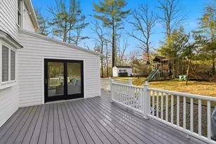 96 Forest Ave, Cohasset, MA 02025 - Photo 22