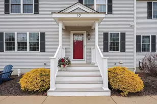 143 Oak St, Norton, MA 02766 - Photo 1