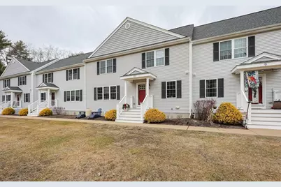 143 Oak St #10, Norton, MA 02766 - Photo 2
