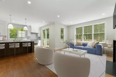 132 Hillside Ave #132, Needham, MA 02494 - Photo 4