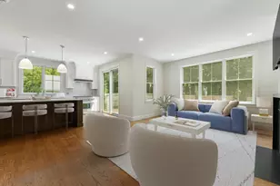 132 Hillside Ave, Needham, MA 02494 - Photo 4