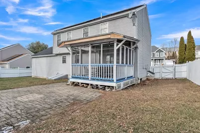 8 Modred Court, Worcester, MA 01602 - Photo 22