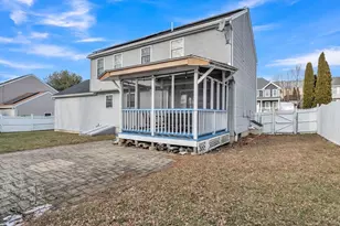 8 Modred Ct, Worcester, MA 01602 - Photo 22