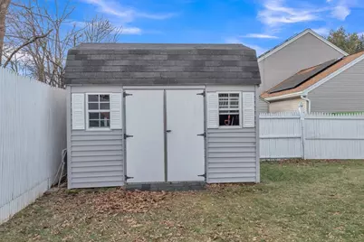 8 Modred Court, Worcester, MA 01602 - Photo 24