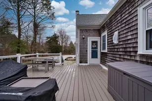 197 Rockland St, Dartmouth, MA 02748 - Photo 22
