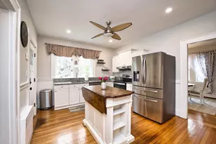 197 Rockland St, Dartmouth, MA 02748 - Photo 4