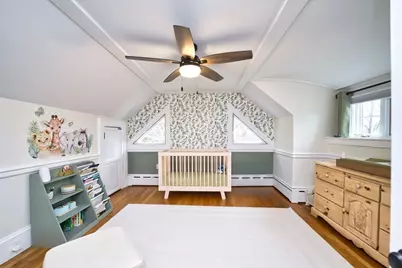 197 Rockland St, Dartmouth, MA 02748 - Photo 20