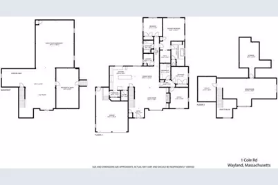 1 Cole Road, Wayland, MA 01778 - Photo 40