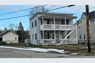 341 Montcalm St., Chicopee, MA 01013 - Photo 2