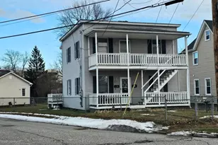 341 Montcalm St, Chicopee, MA 01013 - Photo 2