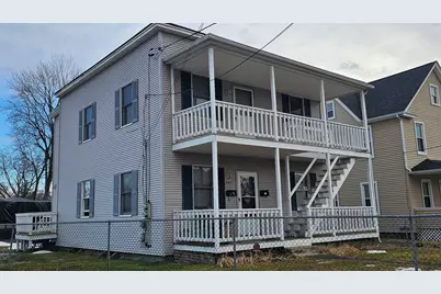 341 Montcalm St., Chicopee, MA 01013 - Photo 18