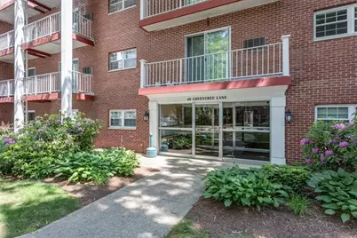 60 Greentree Lane #38, Weymouth, MA 02190 - Photo 2