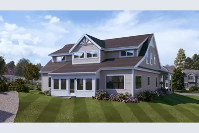 24 Meadow Lane #N/A, Southborough, MA 01772 - Photo 2