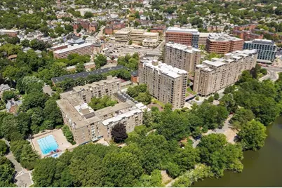 77 Pond Ave #NR1, Brookline, MA 02445 - Photo 1