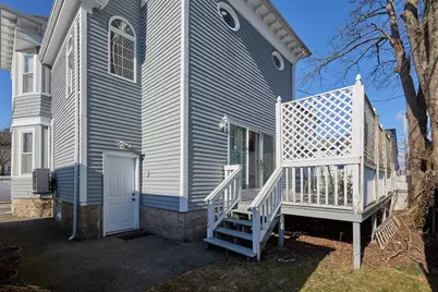 301 Madison, Fall River, MA 02720 - Photo 4