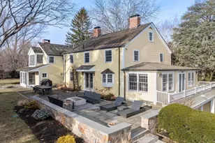 151 Oakland St, Wellesley, MA 02481 - Photo 1