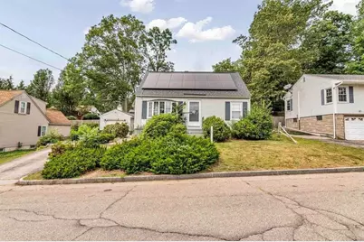 354 Seames Dr, Manchester, NH 03103 - Photo 2