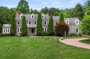 74 Old Connecticut Path, Wayland, MA 01778 - Photo 1