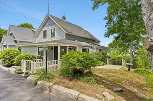 13 Pine Bluff, Lakeville, MA 02347 - Photo 1