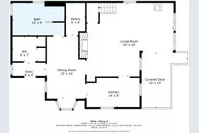 13 Pine Bluff, Lakeville, MA 02347 - Photo 36